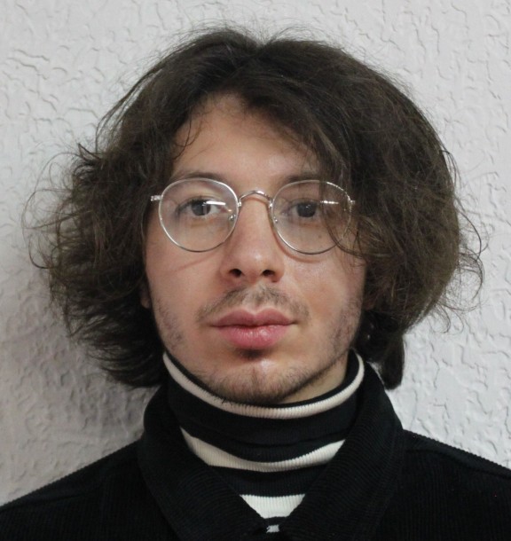 Франгулов Артем Игоревич