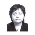 Арутюнян Кристина Суреновна