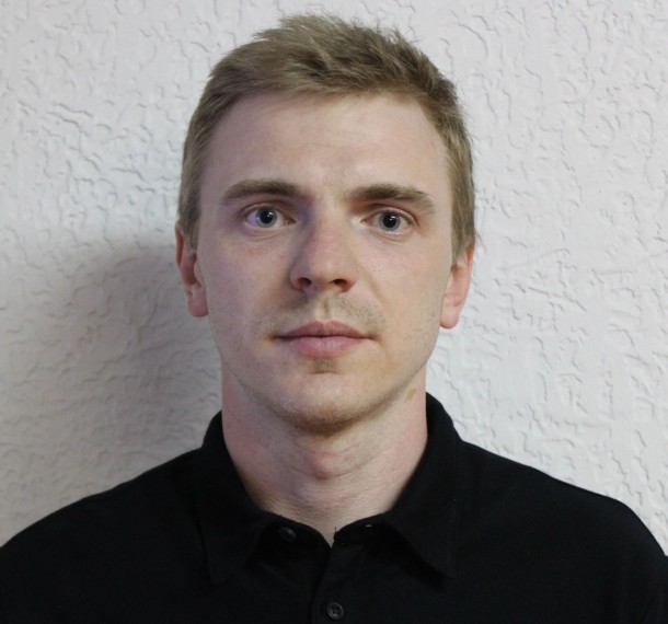 Матвеев Матвей  Викторович