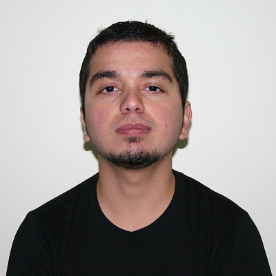 Эдилов Зелимхан Ильясович