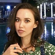 Лубсандоржиева  Евгения  Игоревна