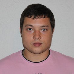 Юрасов Дмитрий Андреевич