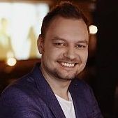 Мерзлов  Максим  Михайлович