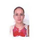 Конюх Светлана Борисовна