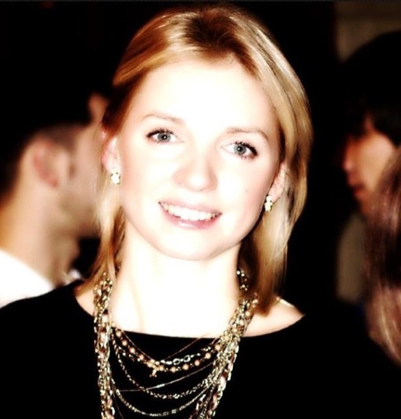 Кустикова Евгения Юрьевна