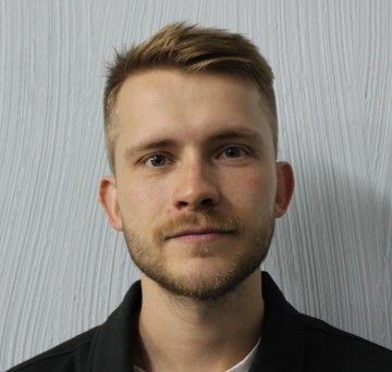 Чудаков Антон  Сергеевич