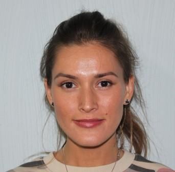 Усова Елена Владимировна