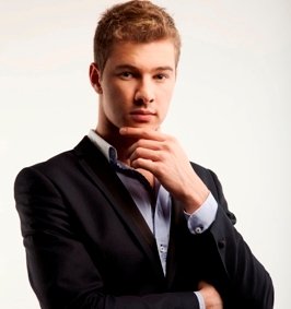 Юрченко Григорий  Игоревич