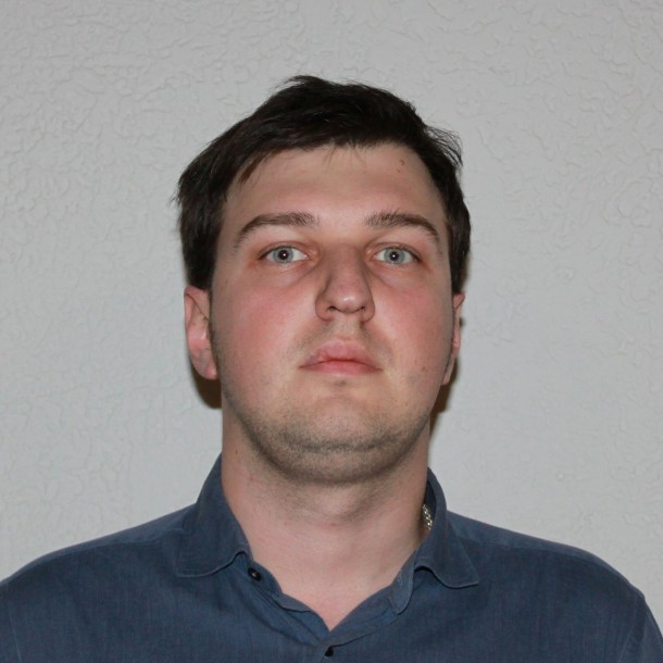 Талтыкин Никита Александрович