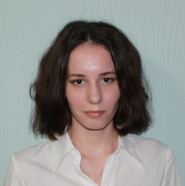 Голикова  Мария Николаевна