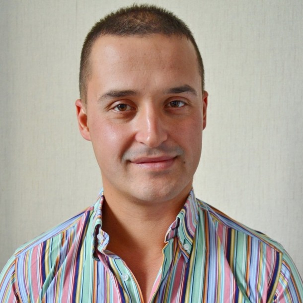 Лыков  Василий  Валерьевич