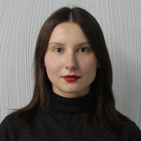 Иксанова Айгиза  Фархадовна