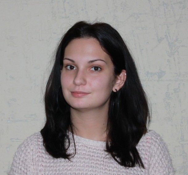 Родионова  Ольга Алексеевна