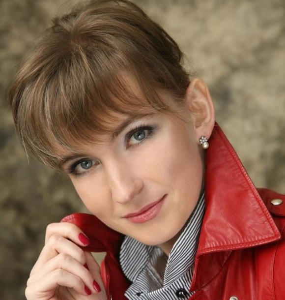 Максименкова Виктория Анатольевна