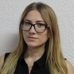 Терентьева  Елизавета  Юрьевна