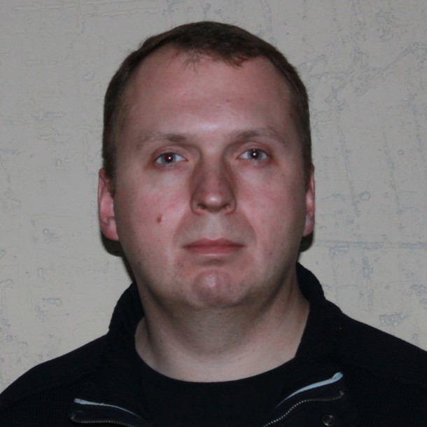 Тарасов Владимир Игоревич