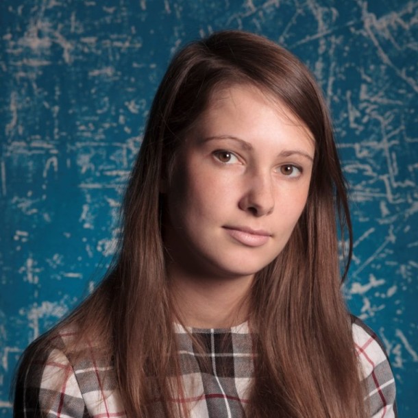 Факирова Елизавета Александровна