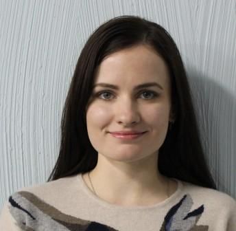 Остапенко Афродита Александровна