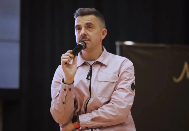 Бородин Иван Геннадьевич 