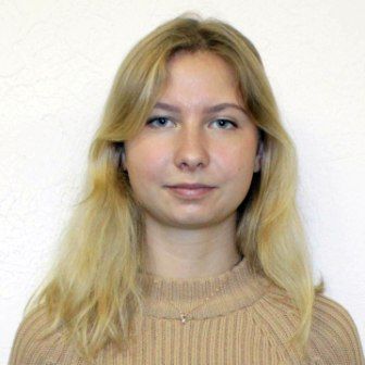 Назарова Юлия Константиновна