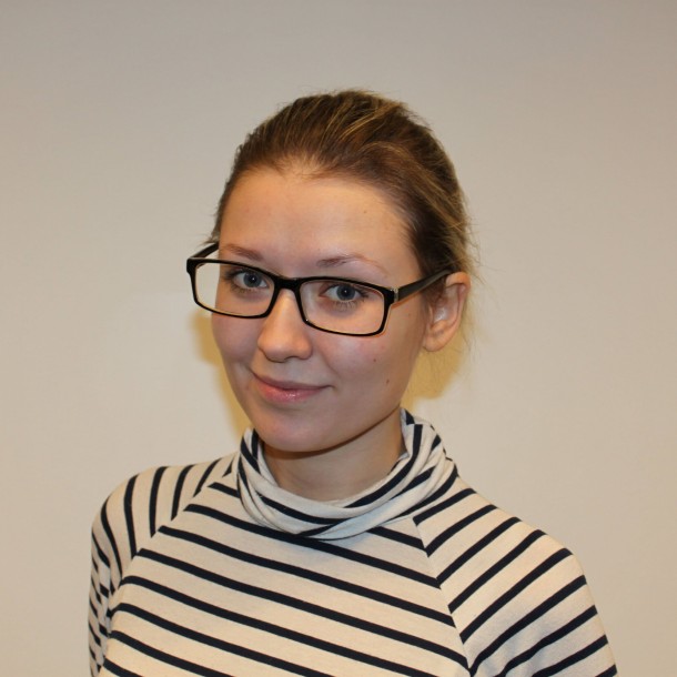 Артемова Анна Александровна