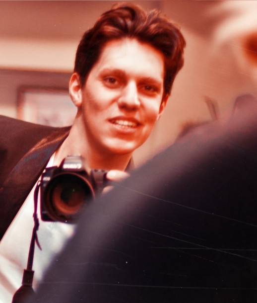 Рапопорт Илья Владимирович