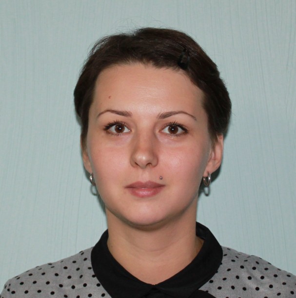 Каримова   Олеся Алексеевна