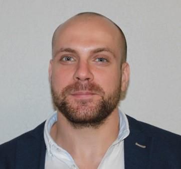 Смоллер Михаил Юрьевич