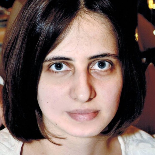 Курикалова  Ольга  Вячеславовна