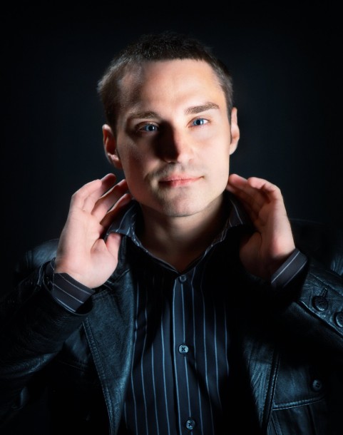 Шушкин Василий Олегович