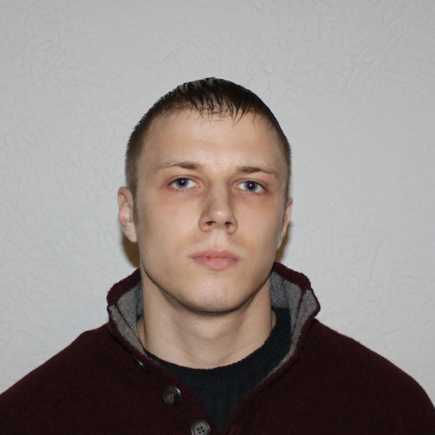 Астанин Станислав Сергеевич