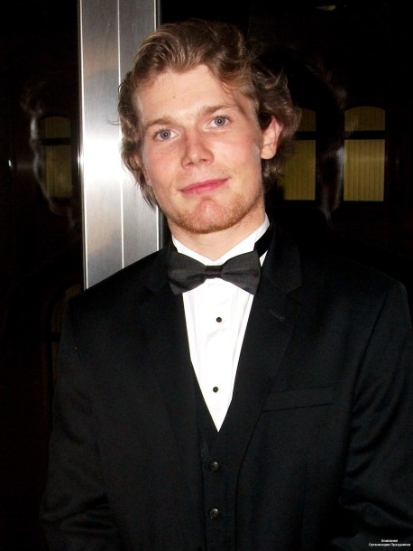 Курманов Иван Сергеевич