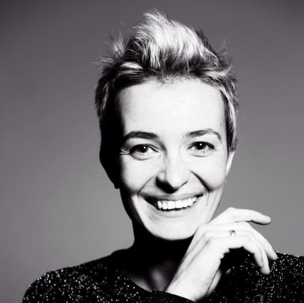 Гуляева Александра Геннадьевна