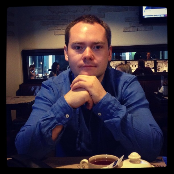 Швейниц Дмитрий Николаевич