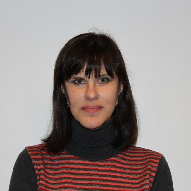 Лапаник Ия Владимировна