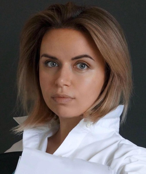 Родионова  Екатерина  Михайловна