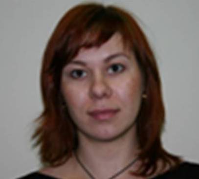 Новикова Марина Александровна