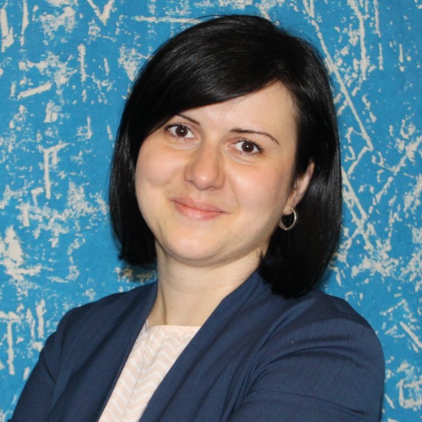 Каунбаева  Ксения  Михайловна