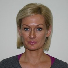 Корниенко Елена Александровна