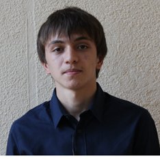 Карданов Инал Русланович