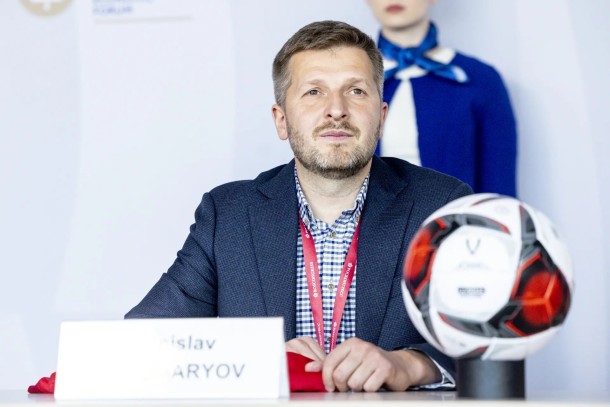 Пономарев Станислав Юрьевич