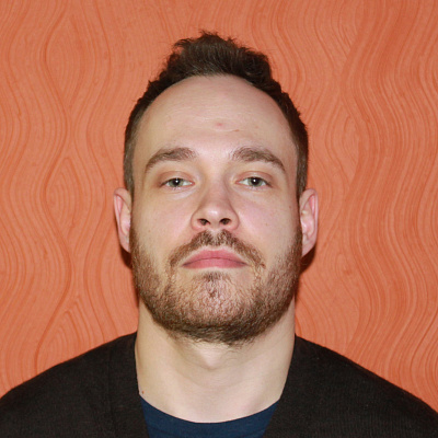 Фёдоров   Иван Сергеевич