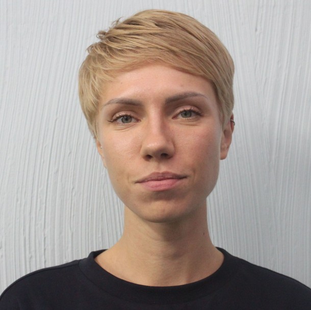 Дмитракова Дарья Павловна 