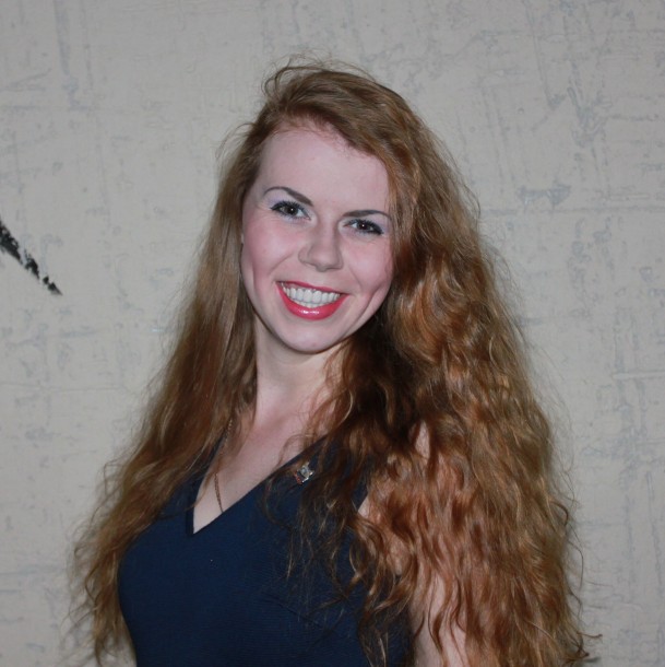 Лейфрид Галина Вячеславовна