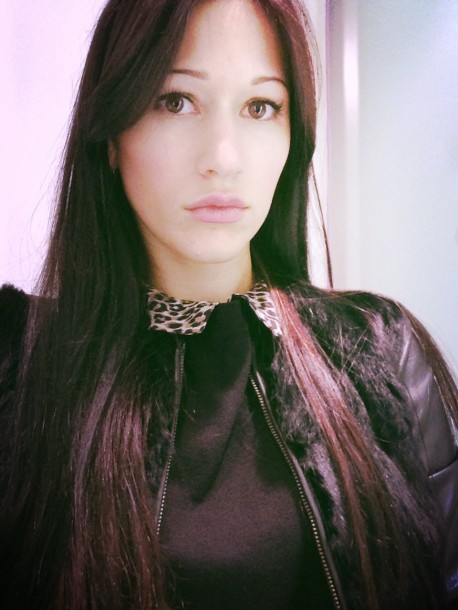 Салий Эльмира Саидовна