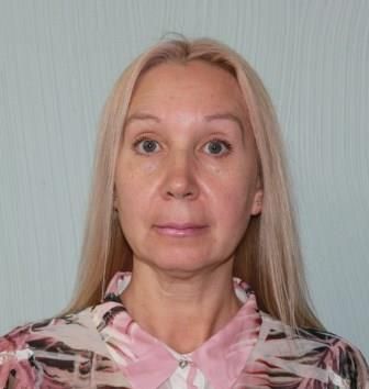 Някина  Наталья  Александровна