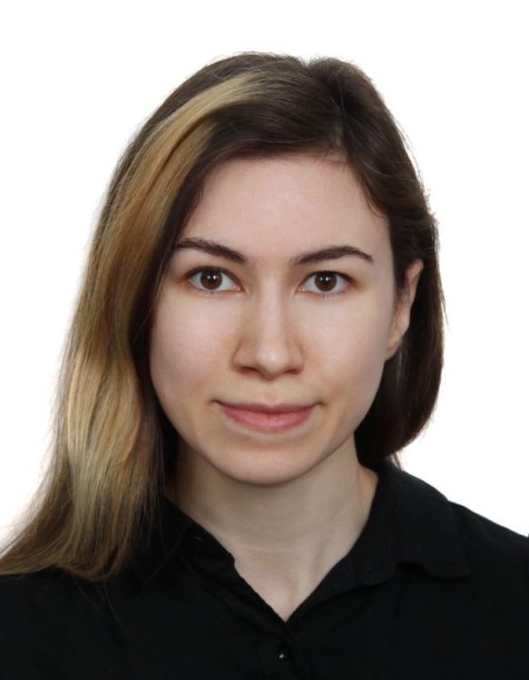 Рогачева  Анна Геннадьевна