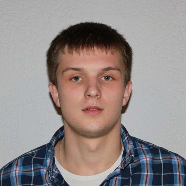 Ситдиков Максим Рафаилевич