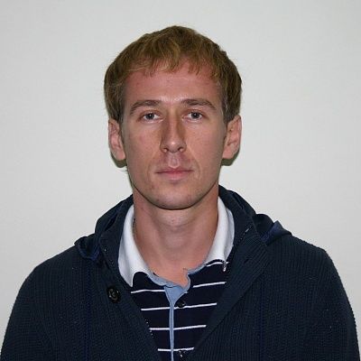 Рожков Сергей Германович