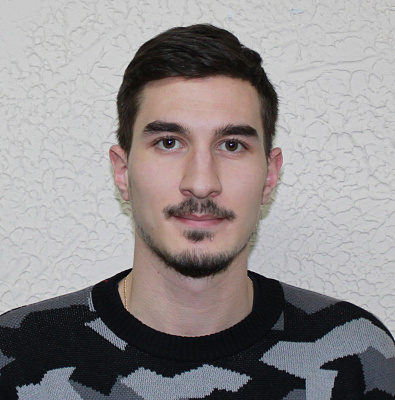 Клебанов  Никита  Дмитриевич